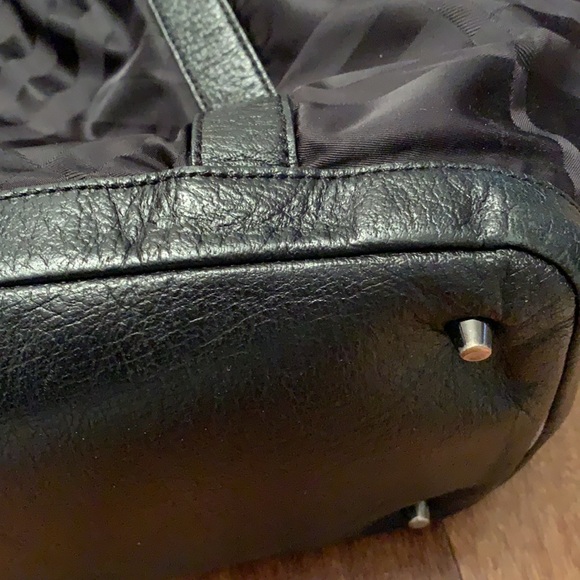 Burberry Diaper Bag - Picture 11 of 16